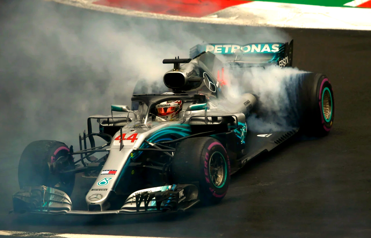 红牛车队翻盘哈斯车队，汉密尔顿状态火热的简单介绍