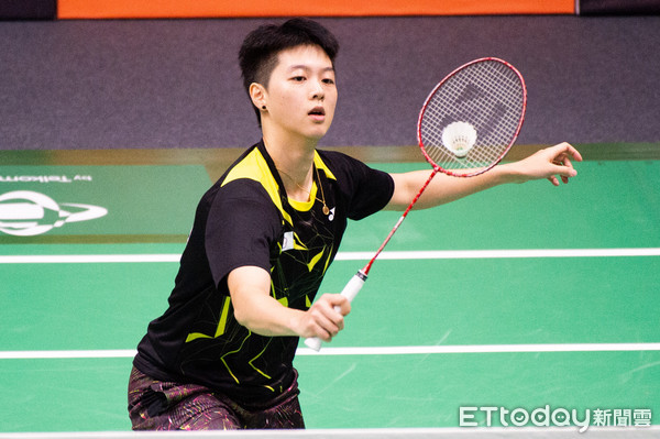 泰国队鏖战法国队，戴资颖关键制胜