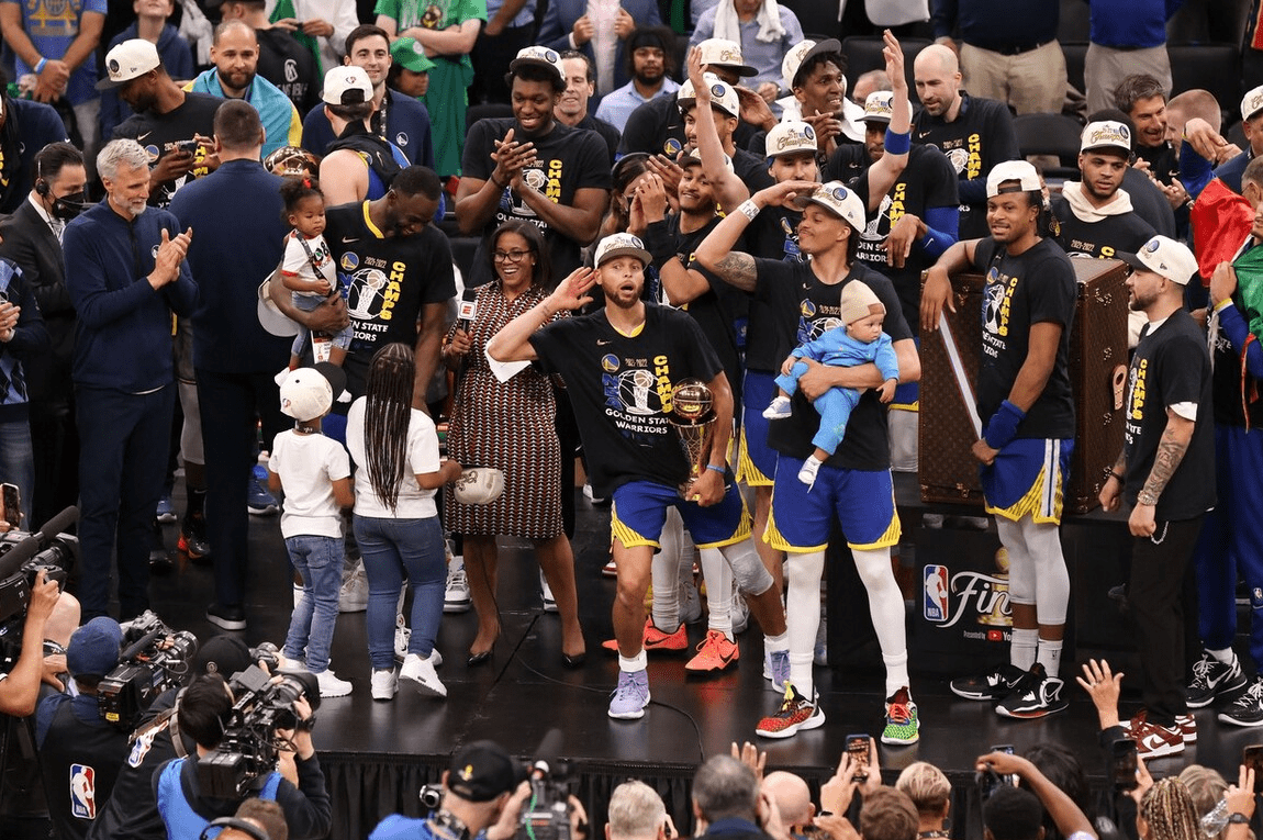 猛龙完成连胜双克勇士令人崩溃