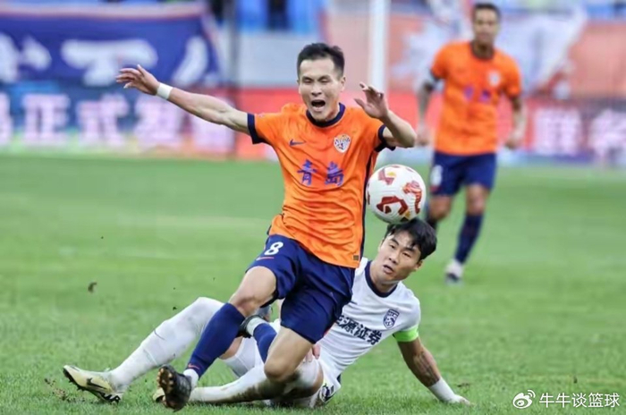 国安客场击败富力，保持不败记录
