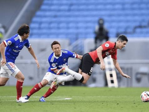 关于韩国大邱FC成功晋级亚洲足球冠军联赛八强的信息