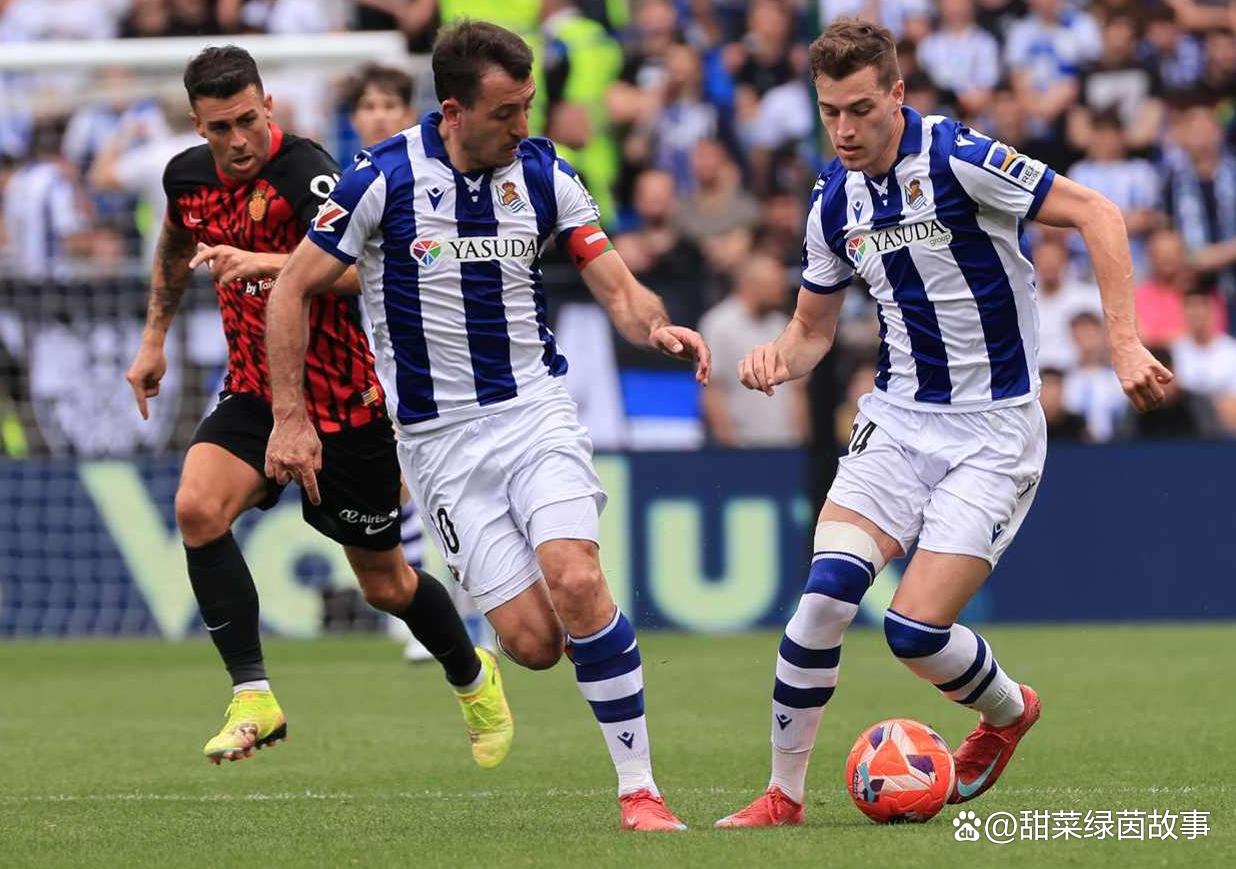 比利亚雷亚尔客场挑战皇家社会，鏖战即将上演！