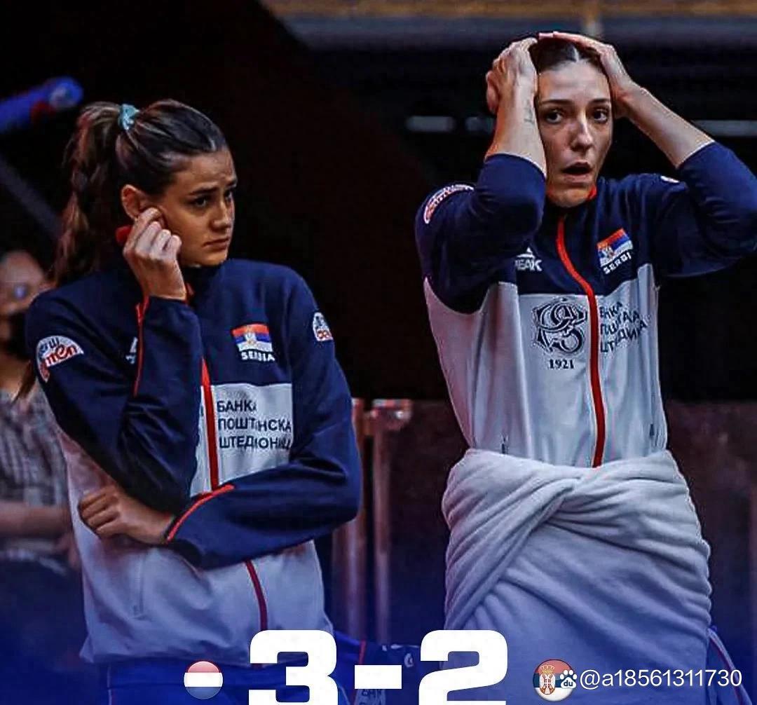 荷兰球队以惊人表现晋级半决赛