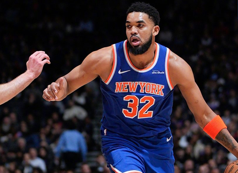 包含国王对阵尼克斯，胜者谁属？的词条