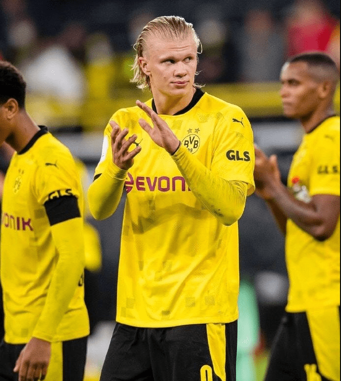 多特蒙德客场爆冷告负，遭遇不敌的简单介绍