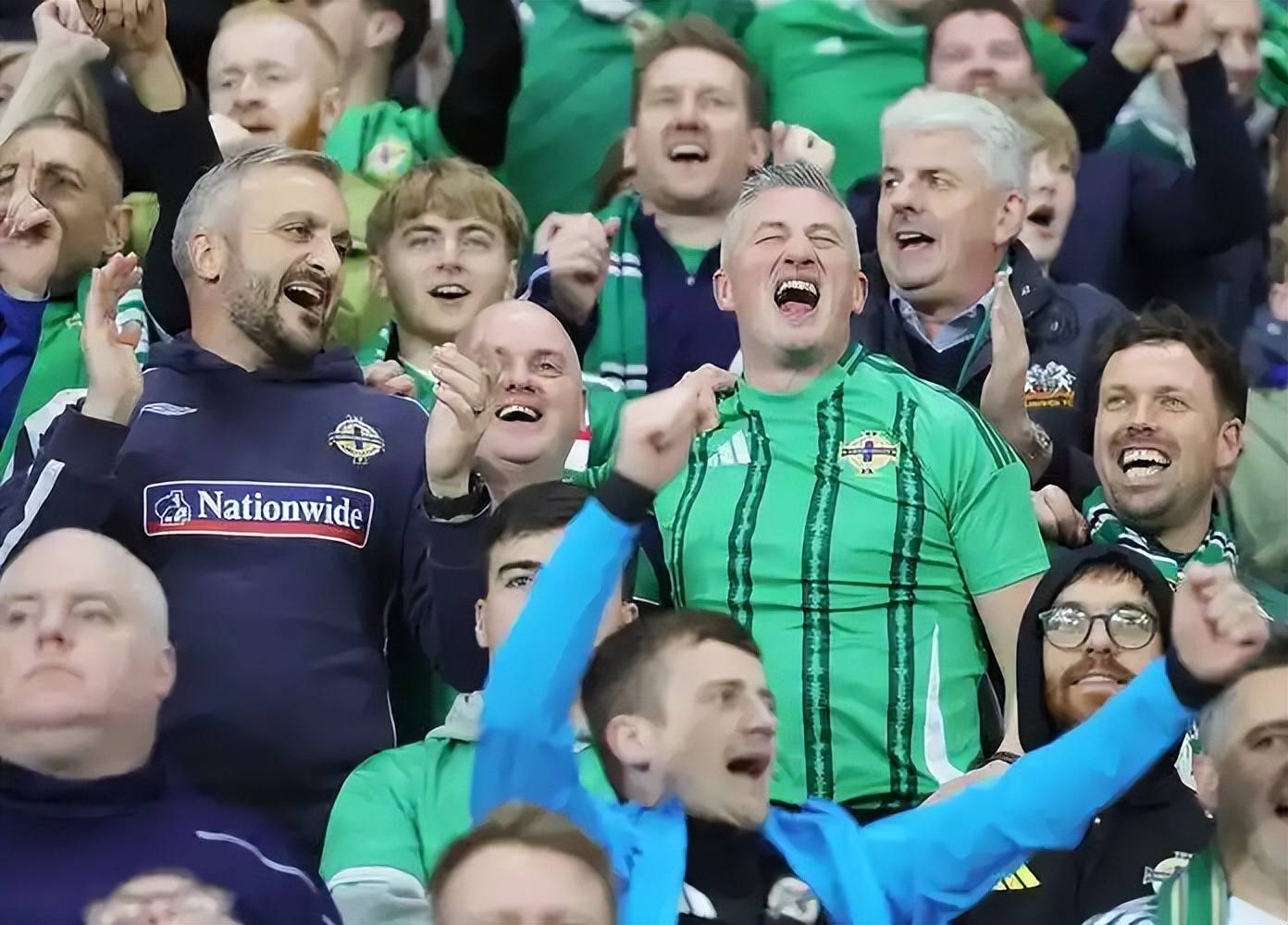 北爱尔兰队:备战欧洲杯资格赛,士气高涨的简单介绍 北爱尔兰队:备战欧洲杯资格赛,士气高涨的简单介绍