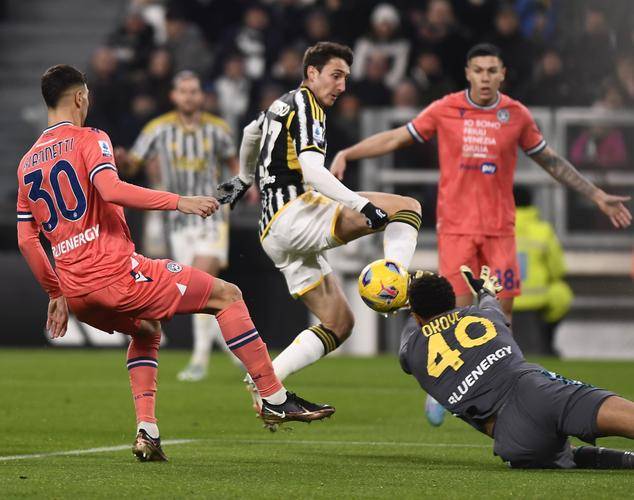 关于乌迪内斯队客场失利，球队排名微降的信息