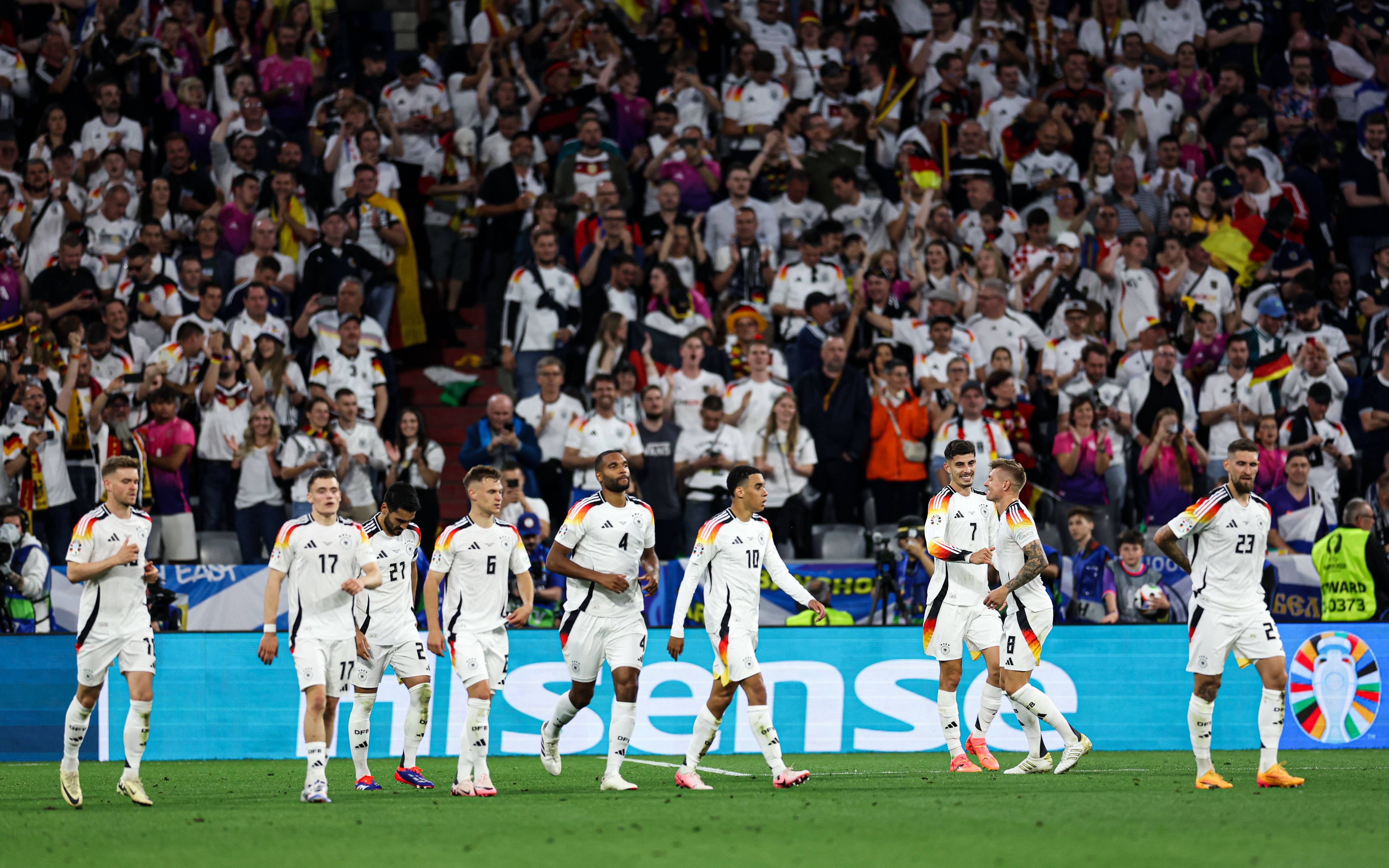 德国足球俱乐部引进新技术,提升球队实力的简单介绍 德国足球俱乐部引进新技术,提升球队实力的简单介绍