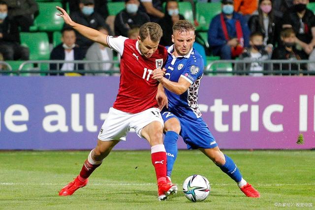 关于意大利对北马其顿，双方注定演绎一场激动人心大战的信息