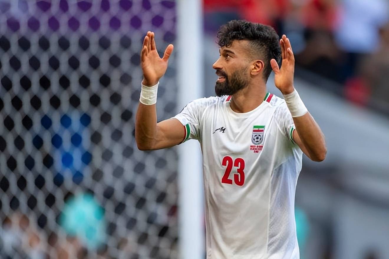 伊朗俱乐部赢得足球国际资格赛 伊朗俱乐部赢得足球国际资格赛