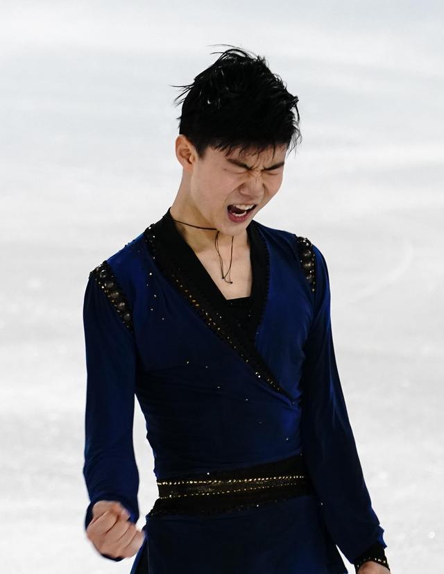 关于美属维京群岛花样滑冰选手优胜的信息 关于美属维京群岛花样滑冰选手优胜的信息