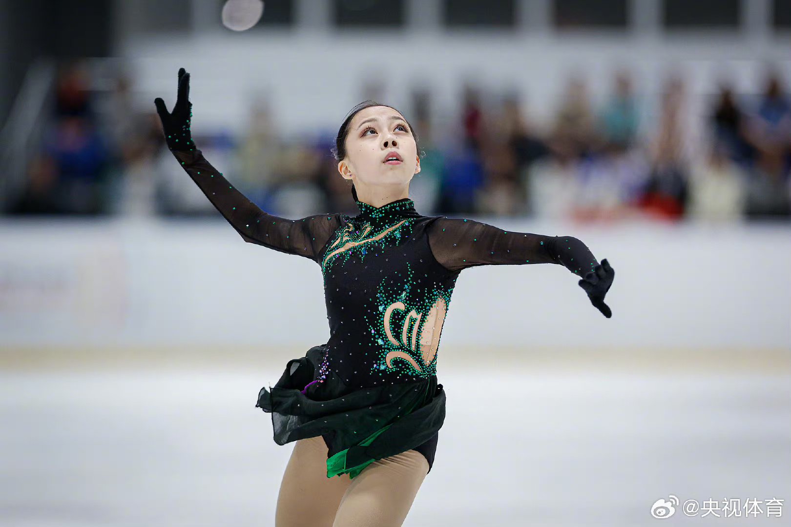 关于美属维京群岛花样滑冰选手优胜的信息 关于美属维京群岛花样滑冰选手优胜的信息