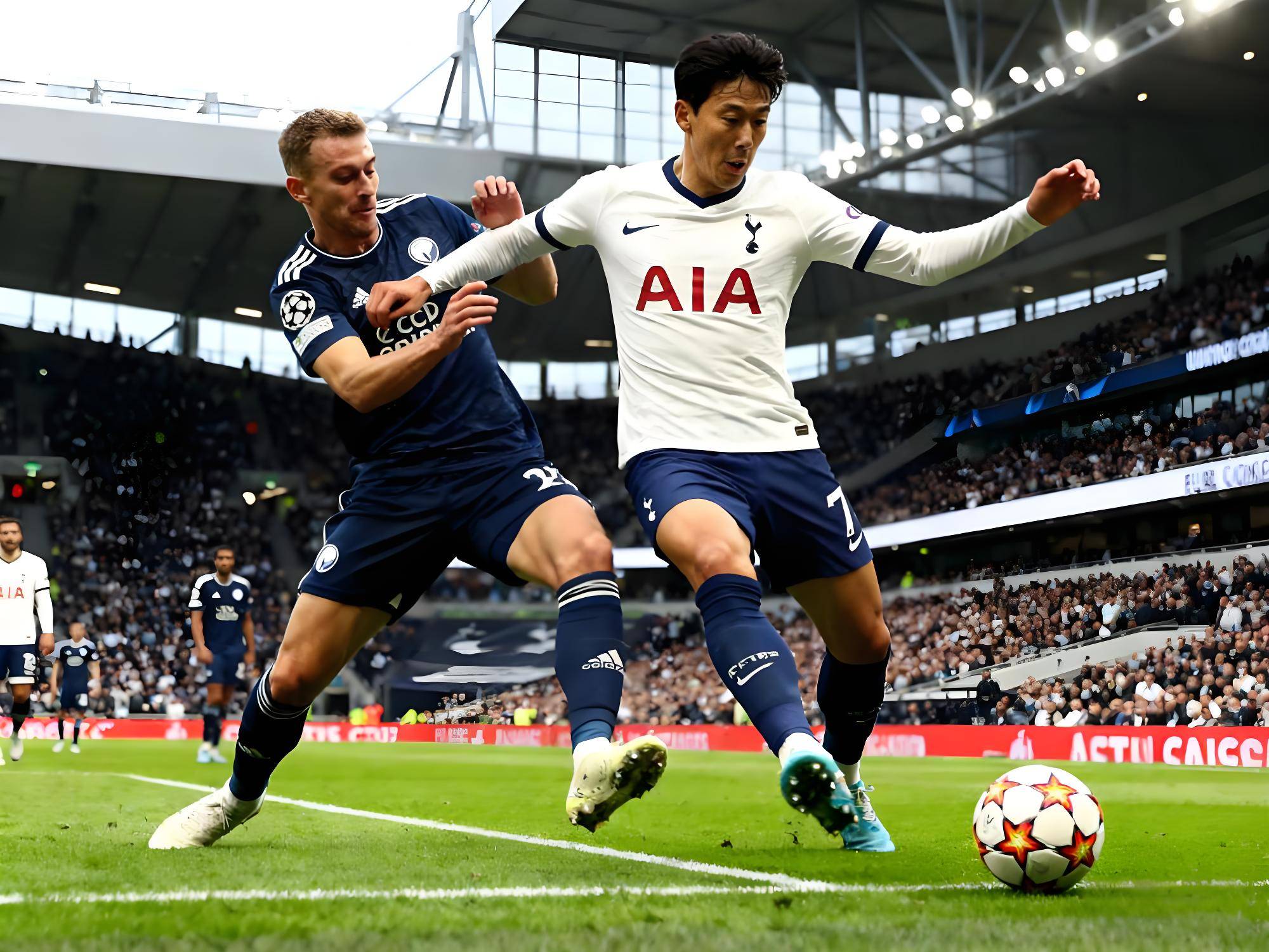 足球联赛中球员神勇表现,精彩比赛令人回味无穷的简单介绍 足球联赛中球员神勇表现,精彩比赛令人回味无穷的简单介绍