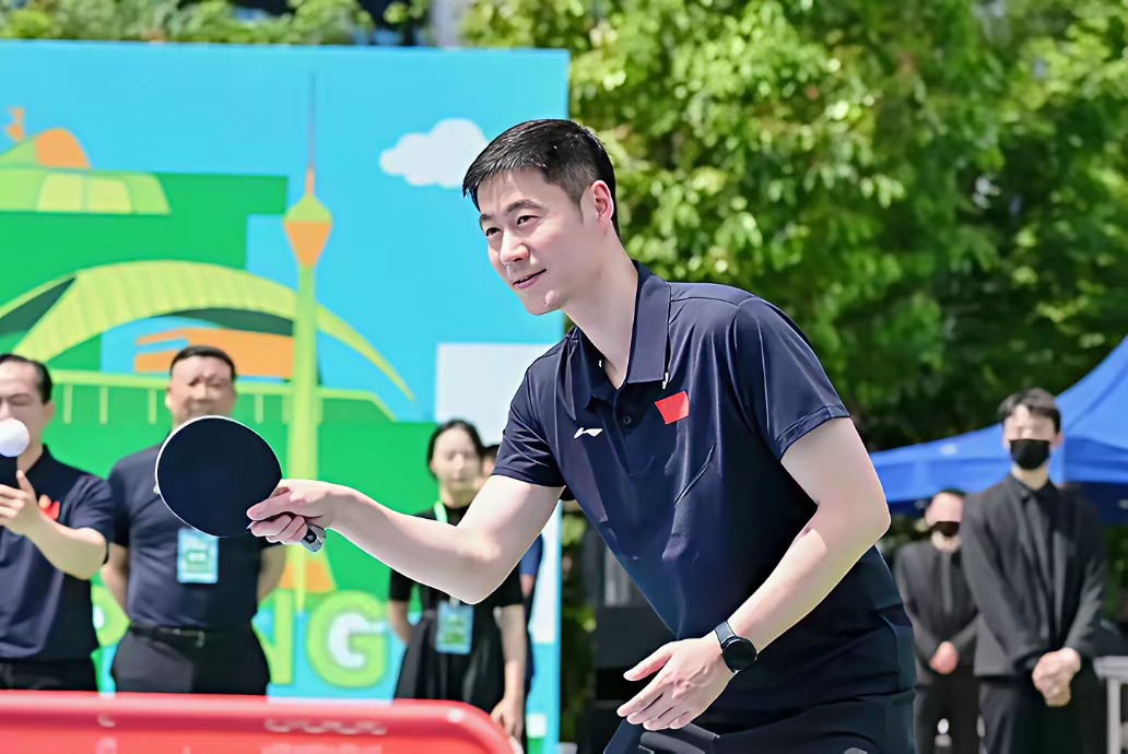 关于福建天信球员积极备战，为了荣誉尽心尽力的信息