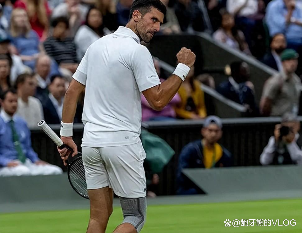 拉沃尔杯完胜温网，梅德韦杰夫高光表现的简单介绍