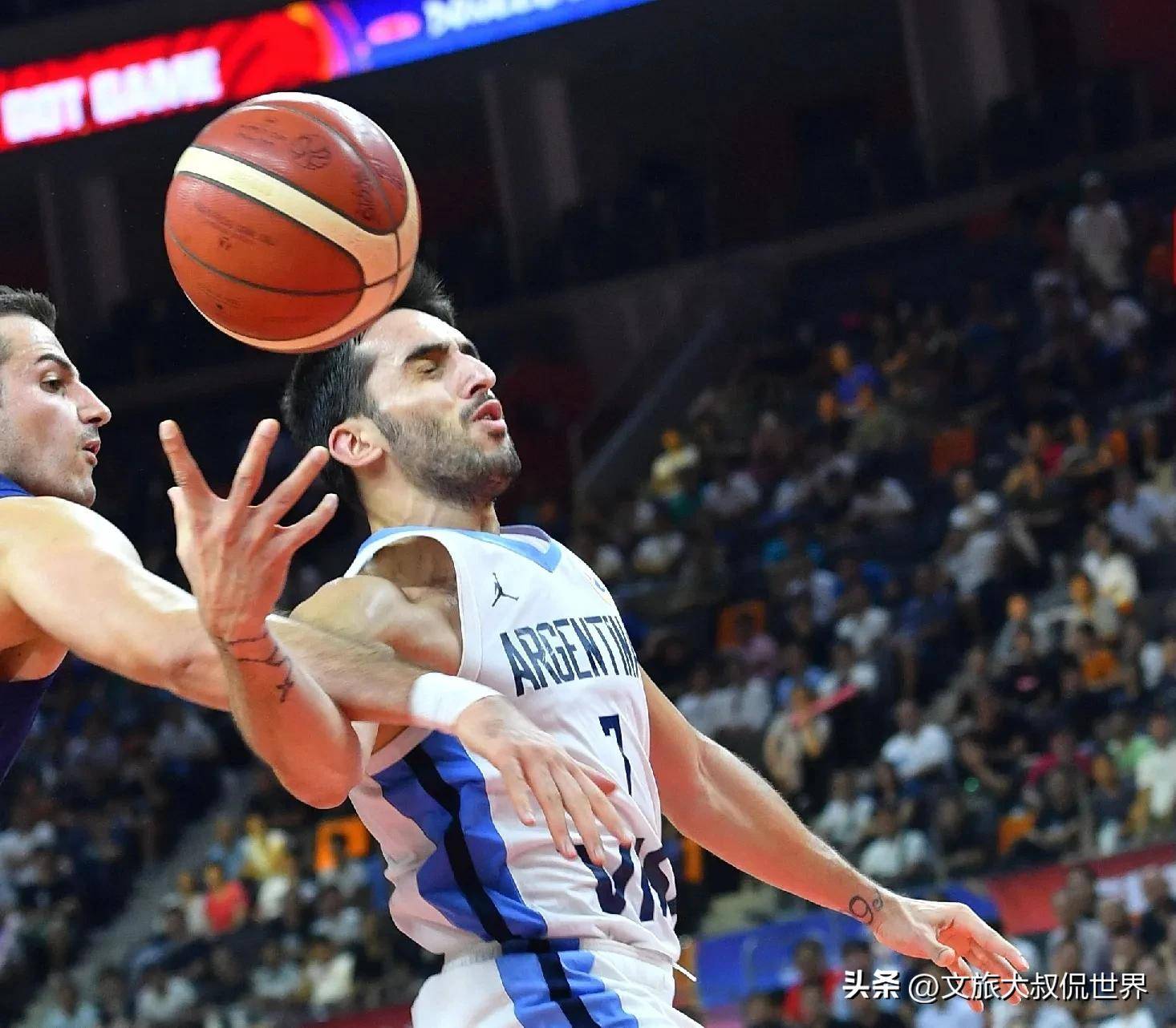 关于美洲篮球赛况：阿根廷队喜获胜利的信息