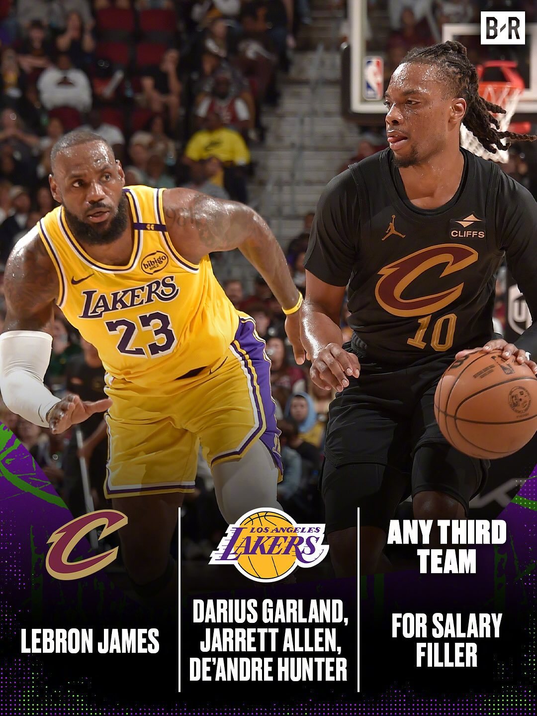 湖人队的决战将在本周末举行