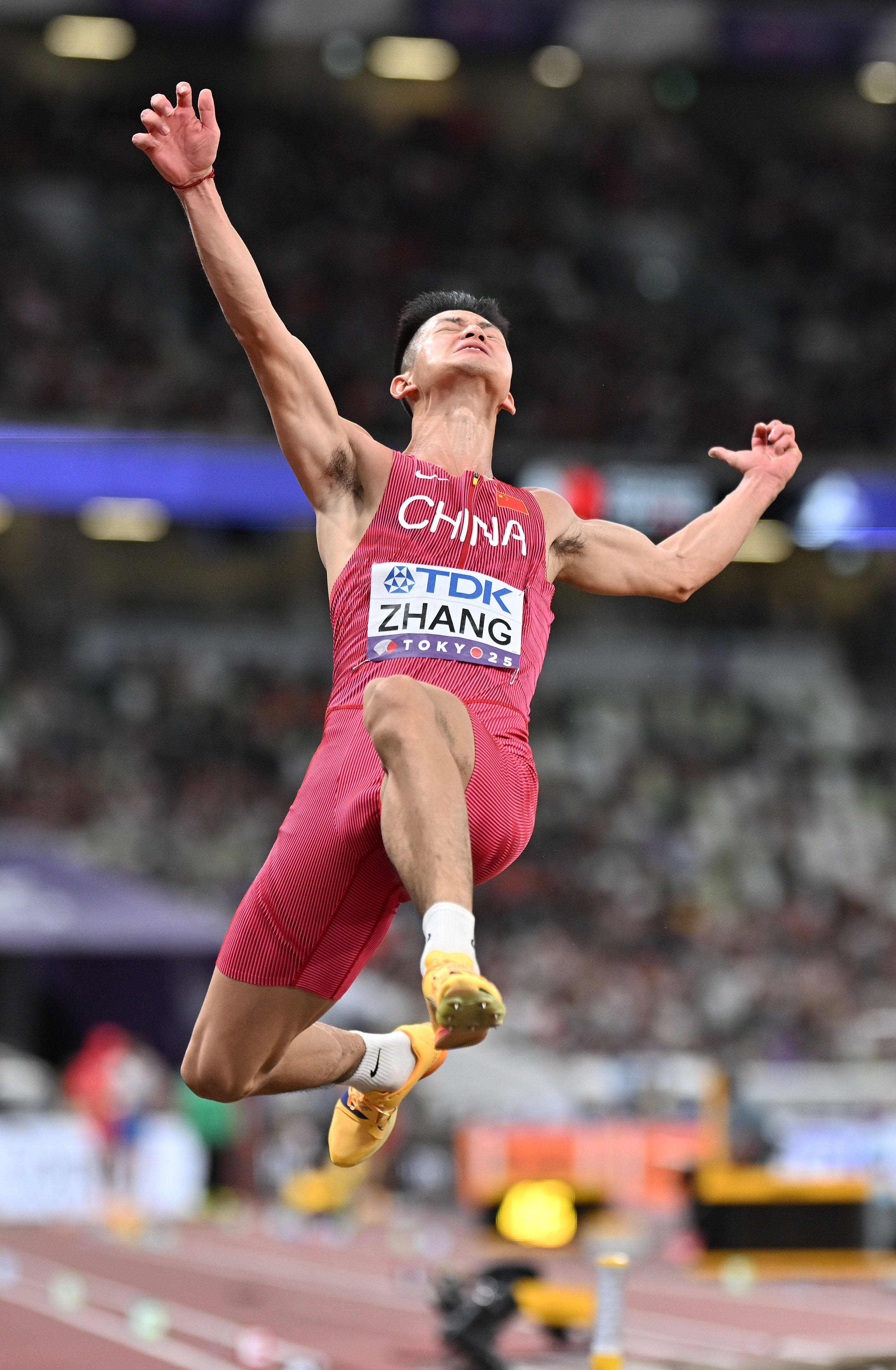 体操项目中，意大利选手获得高分