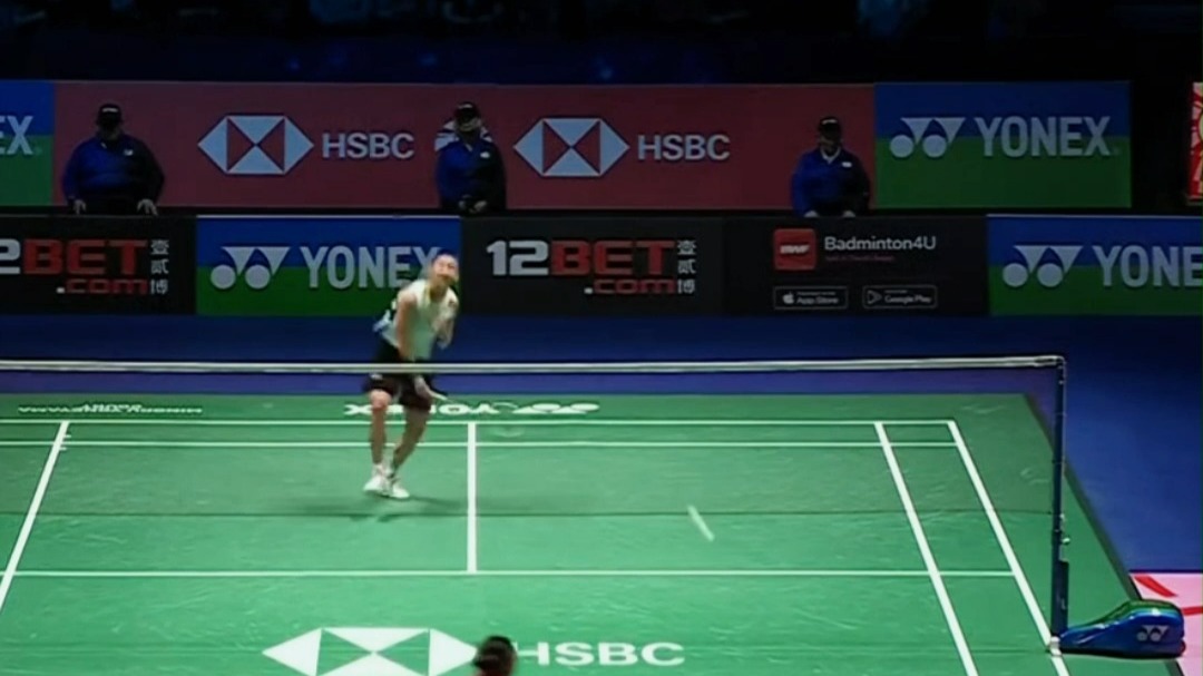 包含马来西亚羽毛球队险胜印尼羽毛球队，戴资颖送出助攻的词条