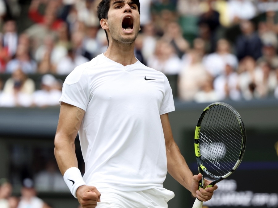 法网绝杀戴维斯杯,阿尔卡拉斯惊艳四座的简单介绍 法网绝杀戴维斯杯,阿尔卡拉斯惊艳四座的简单介绍