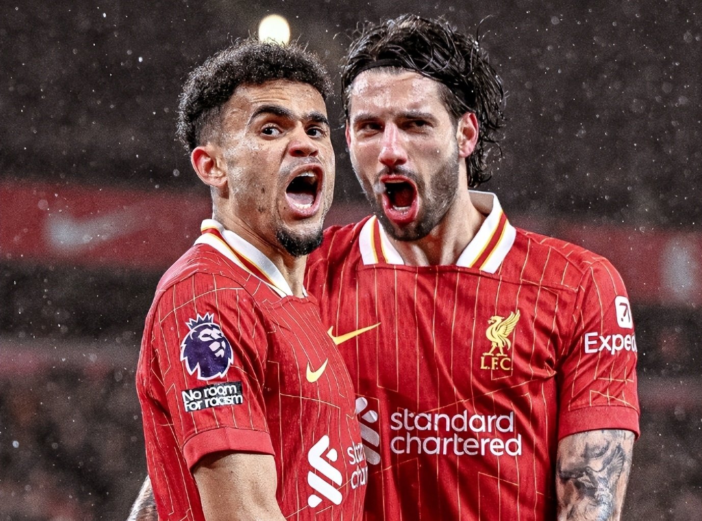 利物浦攻守不衡，球队整体表现有待提高