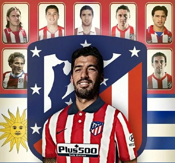 包含韩国鏖战秘鲁，苏亚雷斯一己之力扛起全队的词条