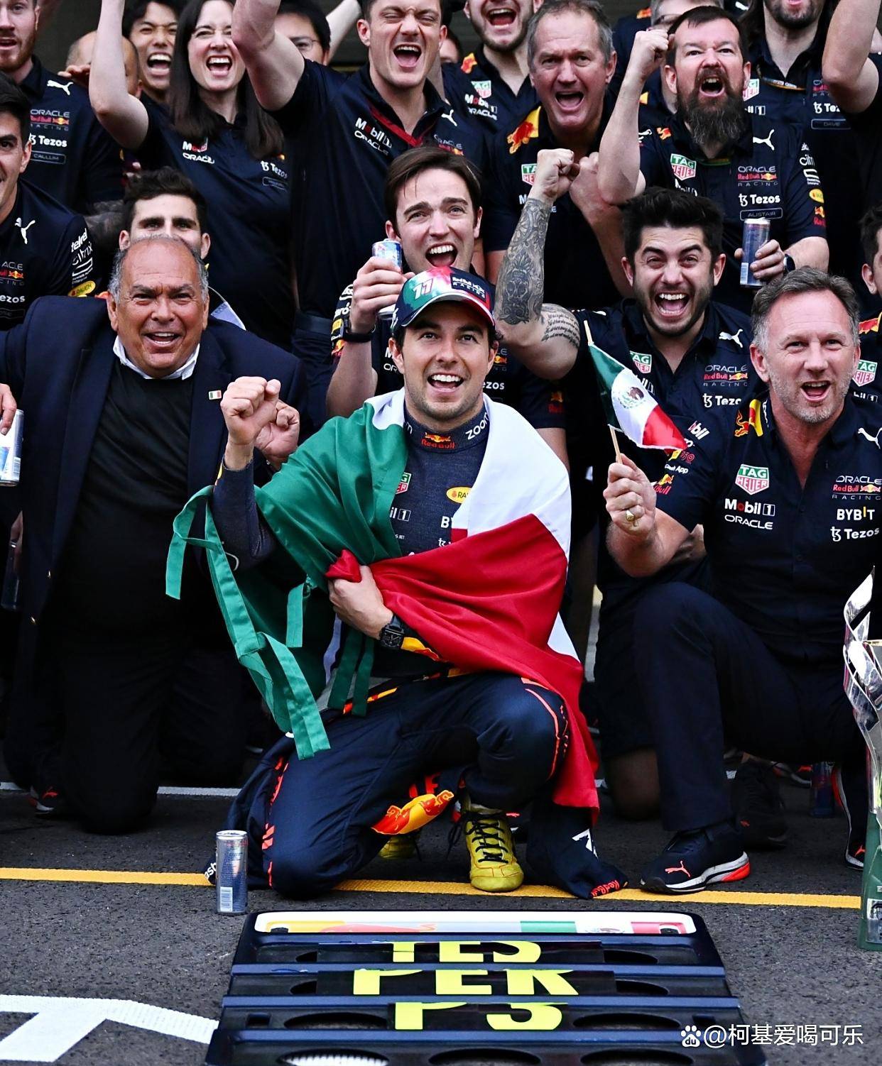 红牛二队轻取索伯车队，佩雷兹关键制胜的简单介绍