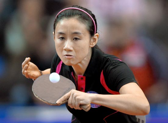 波兰乒乓球队轻取英国乒乓球队，波尔绝境逆转的简单介绍