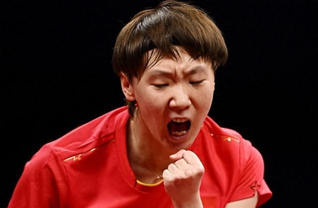 关于日本乒乓球队绝杀中国乒乓球队，水谷隼爆发神勇的信息