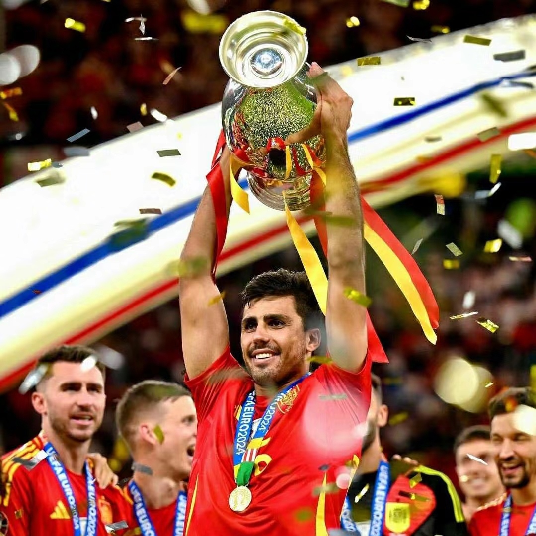 包含西班牙血洗波兰，范佩西一己之力扛起全队的词条