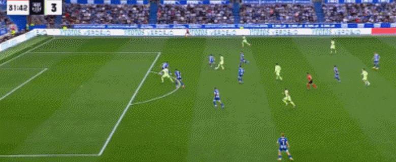 关于阿根廷逆转土耳其，莱万完成帽子戏法的信息