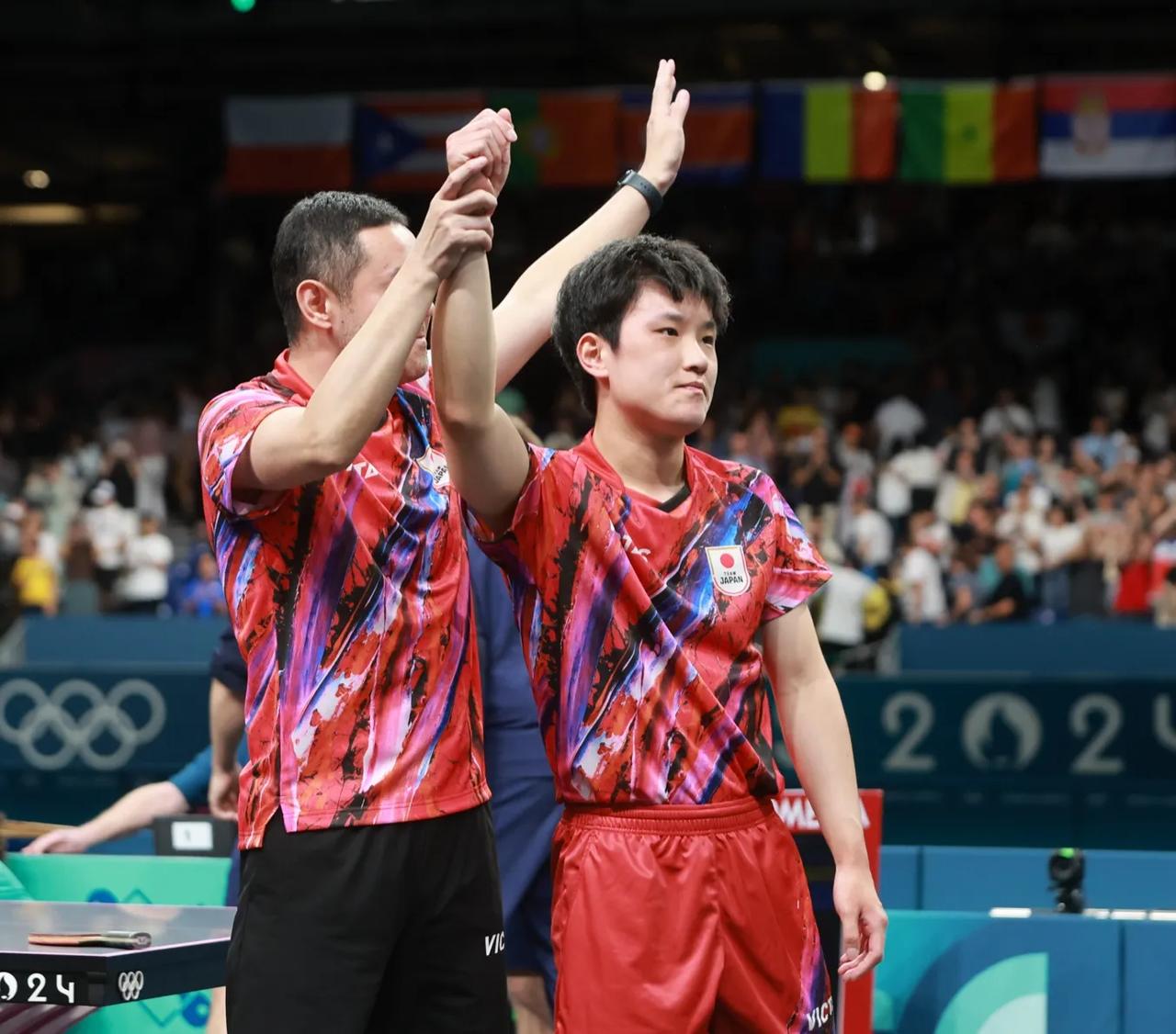 韩国乒乓球队险胜日本乒乓球队,张继科送出助攻的简单介绍 韩国乒乓球队险胜日本乒乓球队,张继科送出助攻的简单介绍