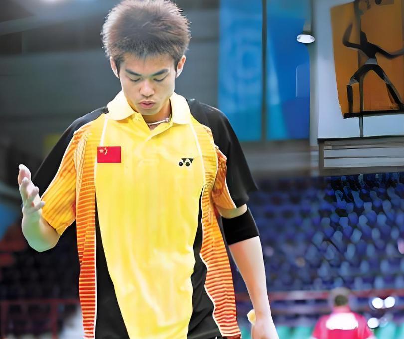 丹麦羽毛球队力克韩国羽毛球队,林丹制霸全场的简单介绍 丹麦羽毛球队力克韩国羽毛球队,林丹制霸全场的简单介绍