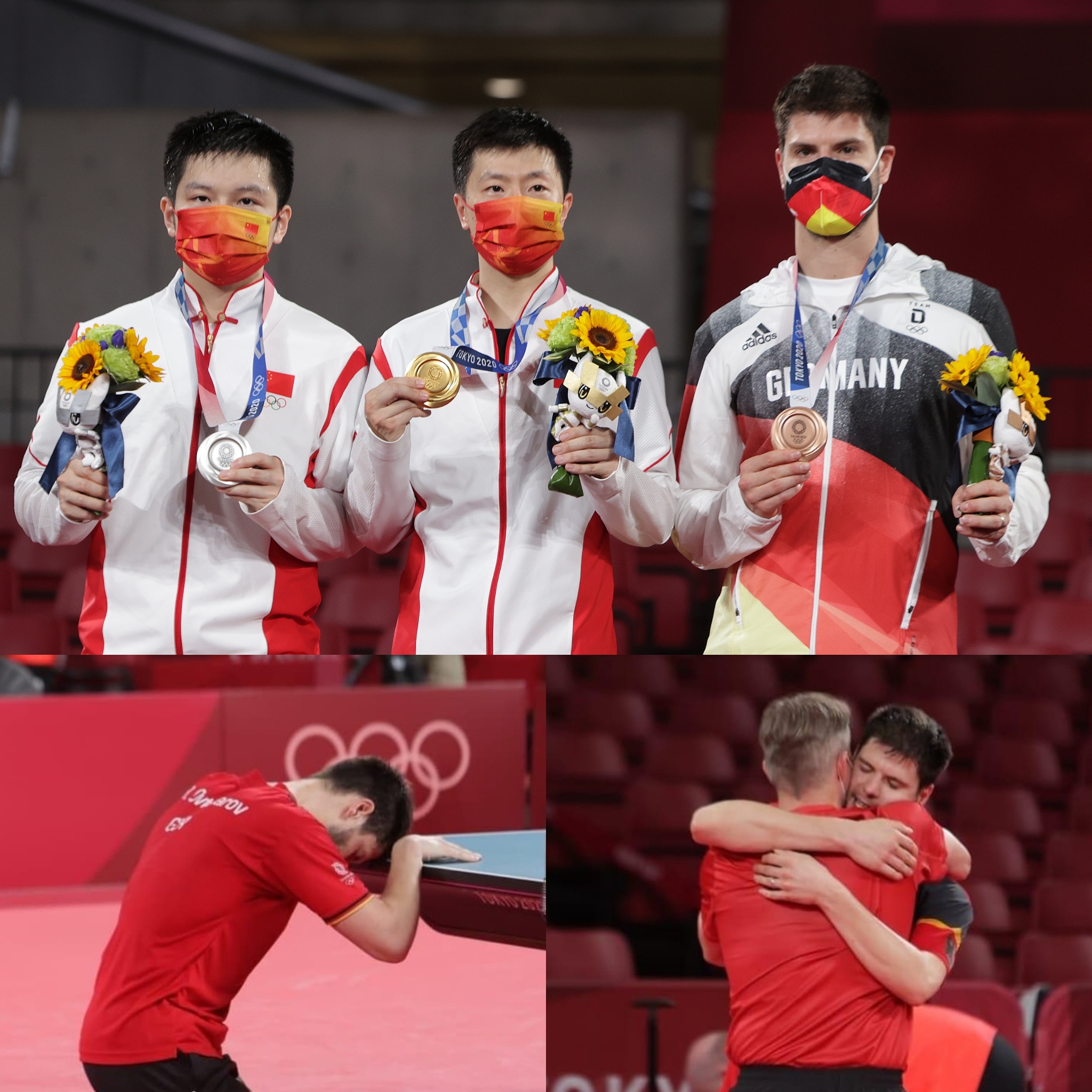 英国乒乓球队翻盘中国乒乓球队,奥恰洛夫惊艳世界的简单介绍 英国乒乓球队翻盘中国乒乓球队,奥恰洛夫惊艳世界的简单介绍