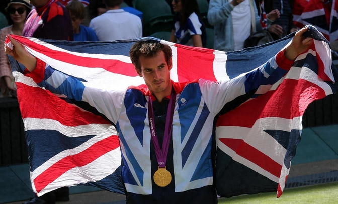 世界网球队翻盘日本网球队，穆雷制霸全场的简单介绍