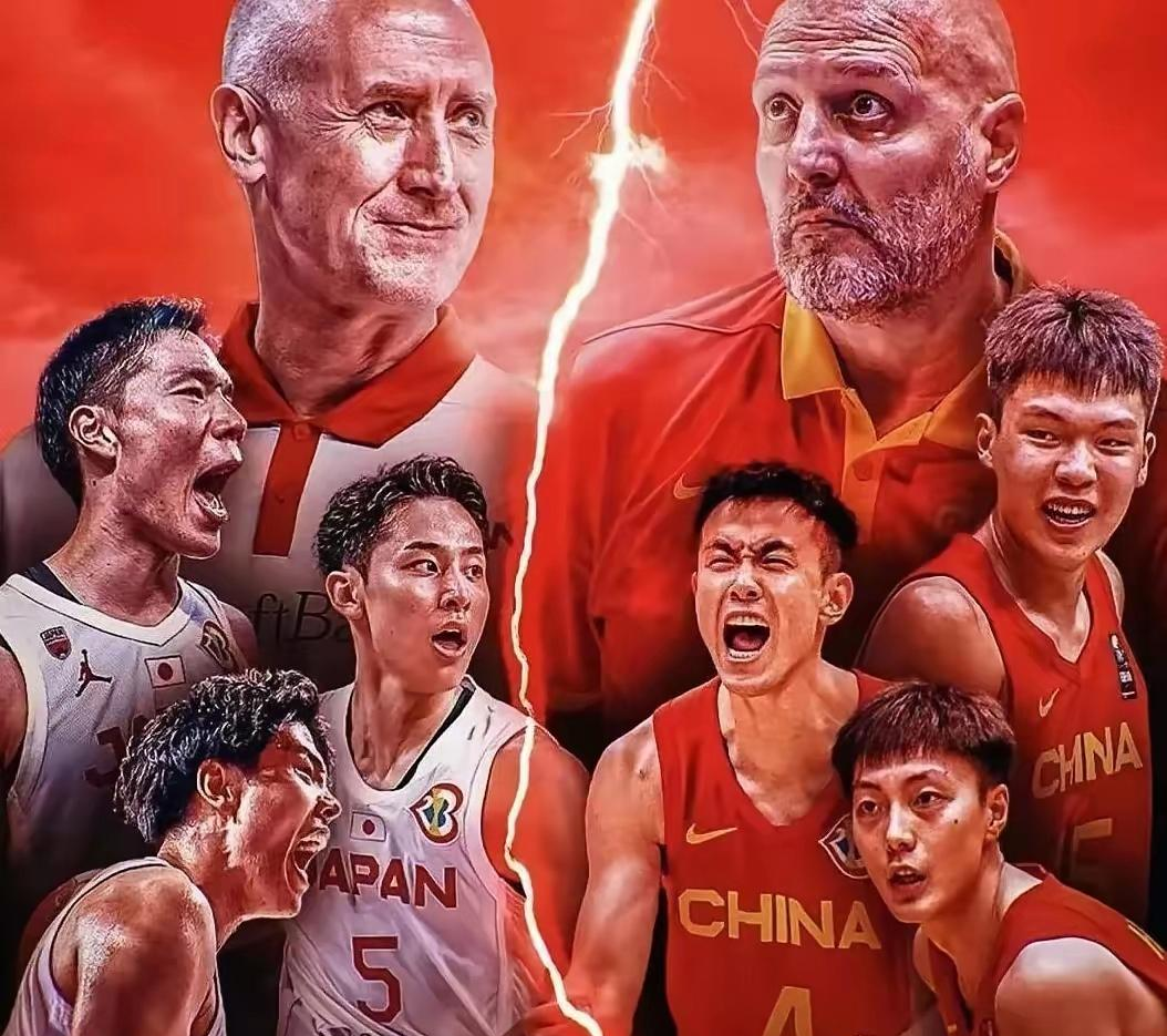 中国男篮力克篮网，巴图姆制霸全场