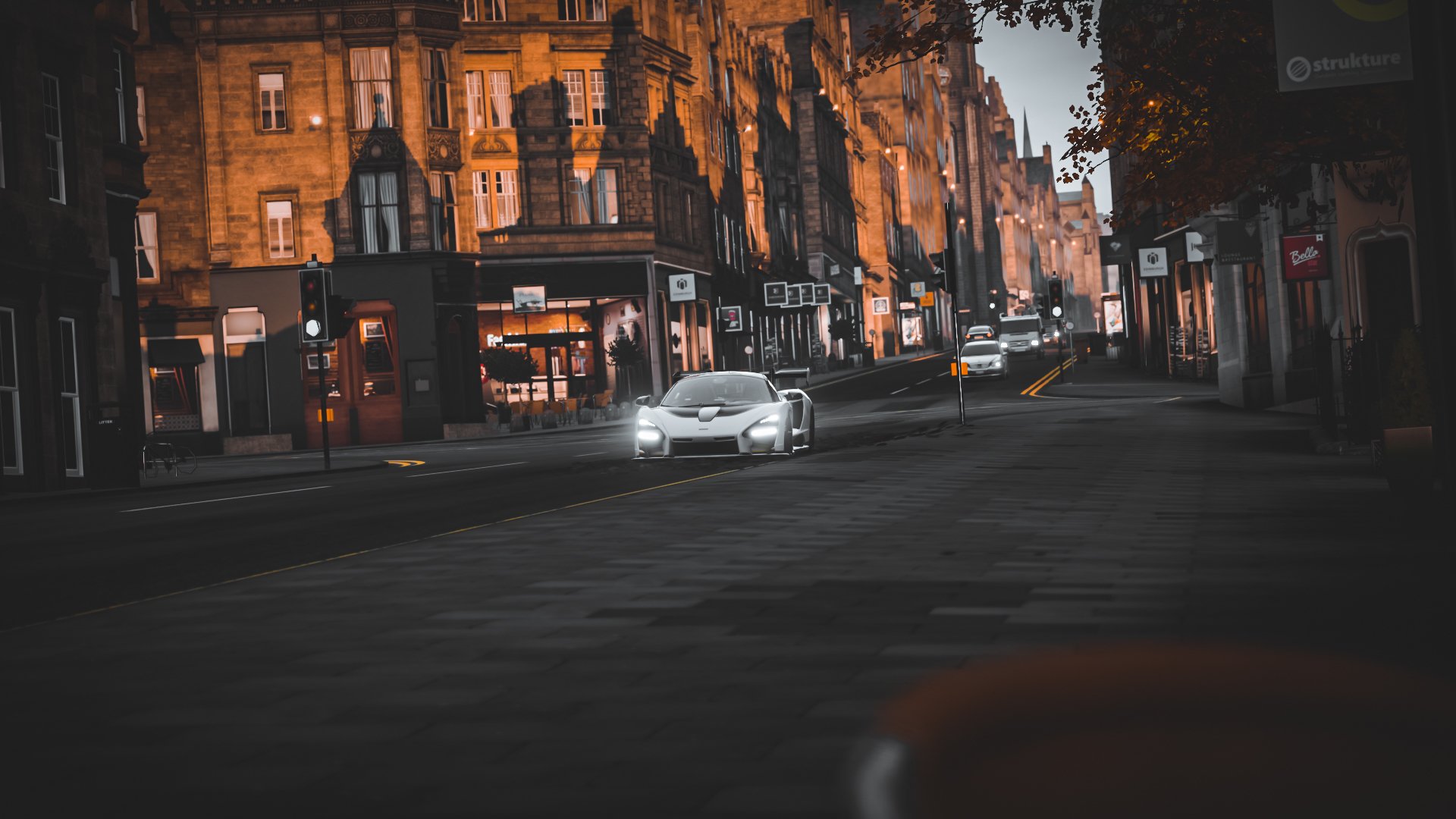 英格拉姆存在感拉满,湖人国王之战,他如何成为全场唯一焦点?