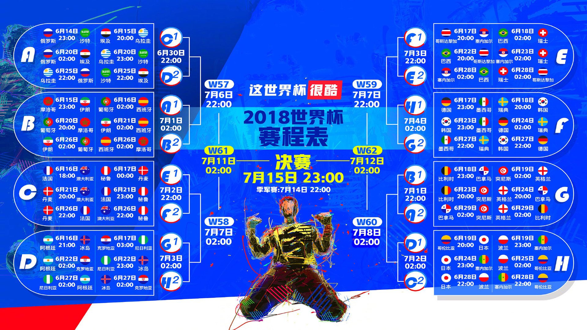 血色郁金香,德容的沉默怒吼与塞尔维亚的逆天改命—2026世界杯小组赛最黑暗也最耀眼的一夜